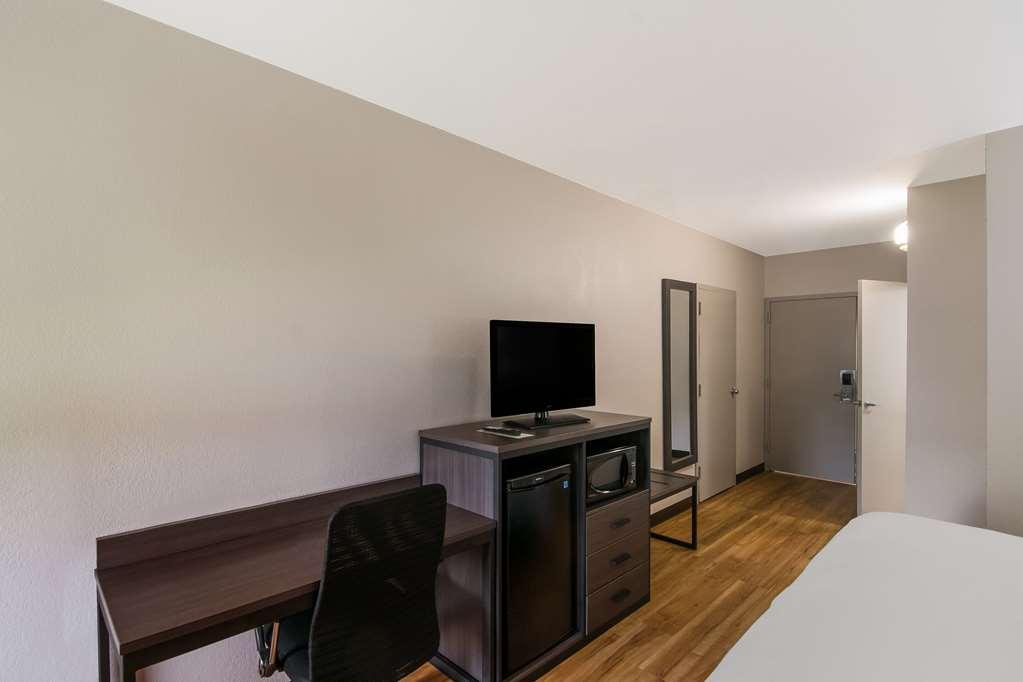 Quality Inn Mystic-Groton Room photo