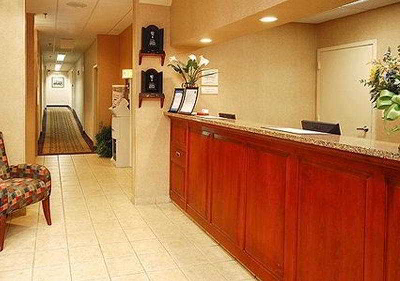Quality Inn Mystic-Groton Exterior photo
