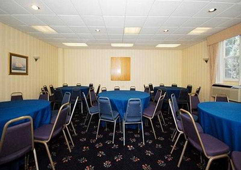 Quality Inn Mystic-Groton Facilities photo